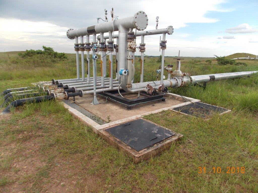 Equipo de ILP Ingeniería