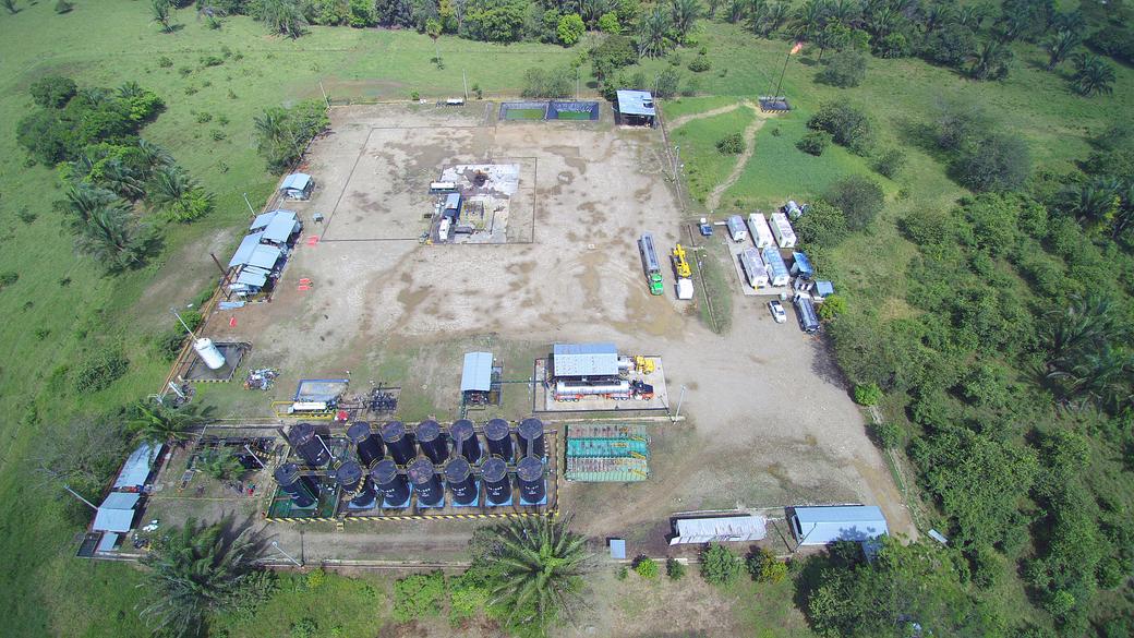 Equipo de ILP Ingeniería