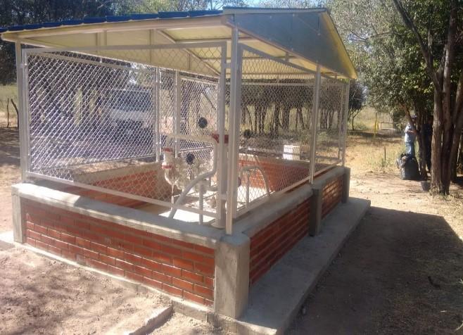 Equipo de ILP Ingeniería
