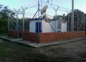 Equipo de ILP Ingeniería