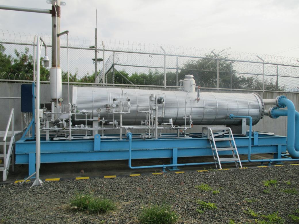 Equipo de ILP Ingeniería