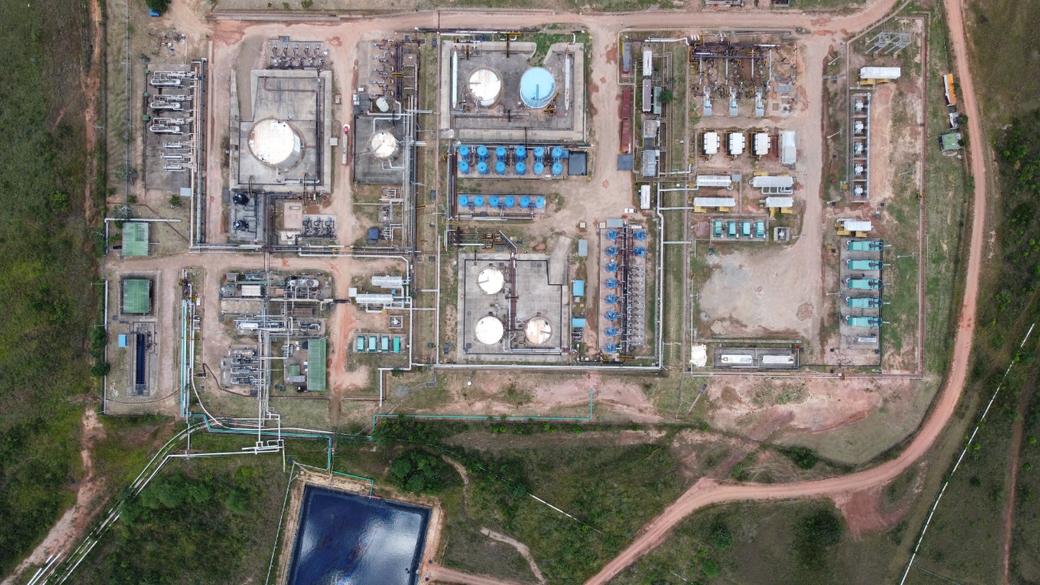 Equipo de ILP Ingeniería