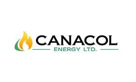 Logo Canacol