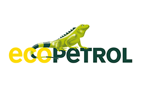 Logo Ecopetrol