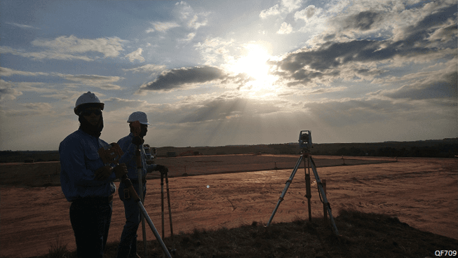Equipo de ILP Ingeniería