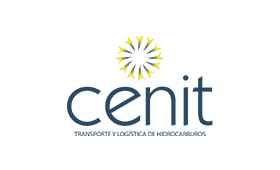 Logo Cenit