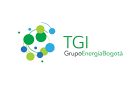 Logo TGI